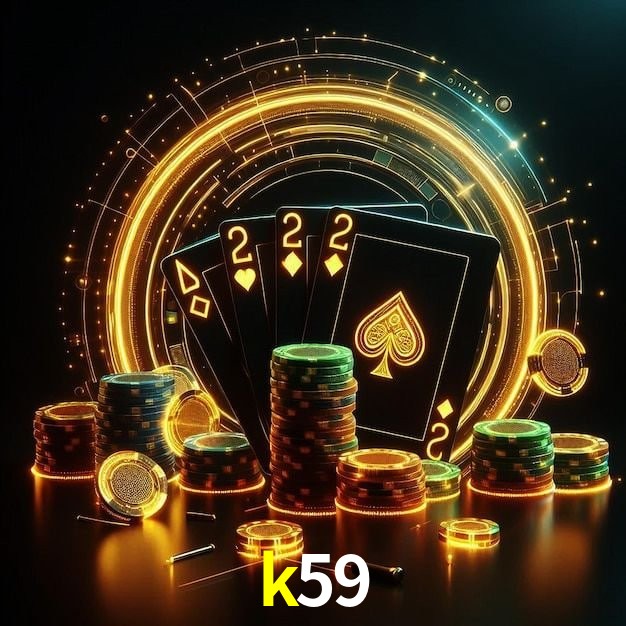 Estatísticas k59