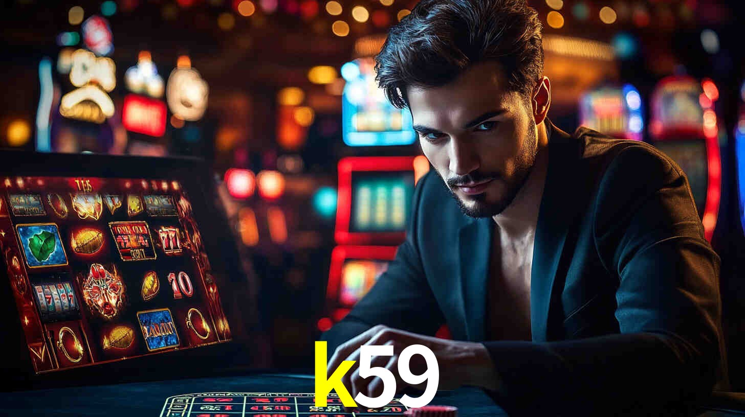 k59 - Melhores jogos de caça-níqueis - k59.com