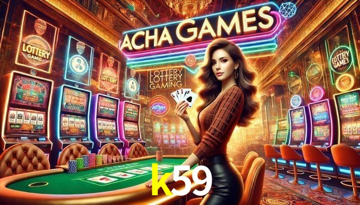 Welcome Bonus k59
