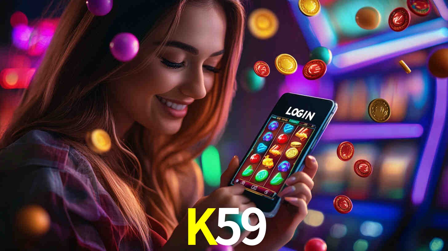 Poker online confiável na K59