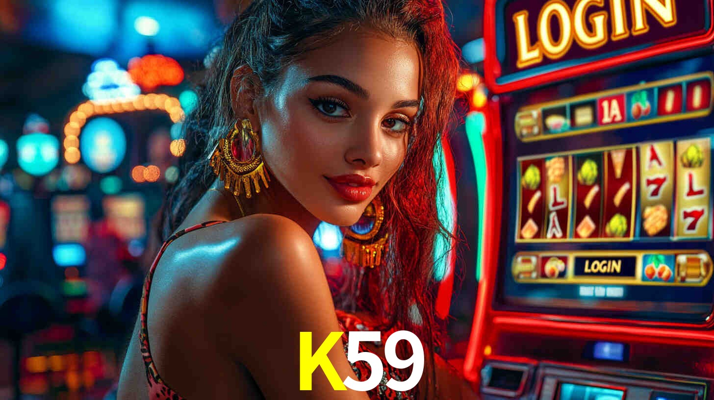 Cartas na mesa: Poker K59