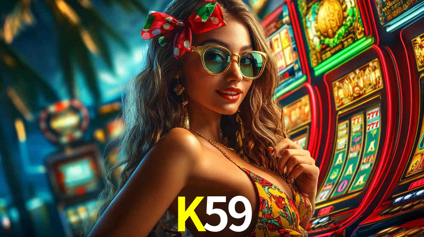 Jogos emocionantes na K59 cassino