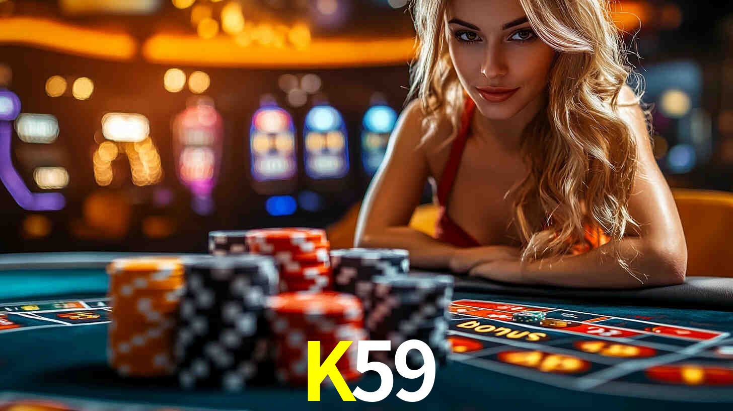 Bônus exclusivos da K59
