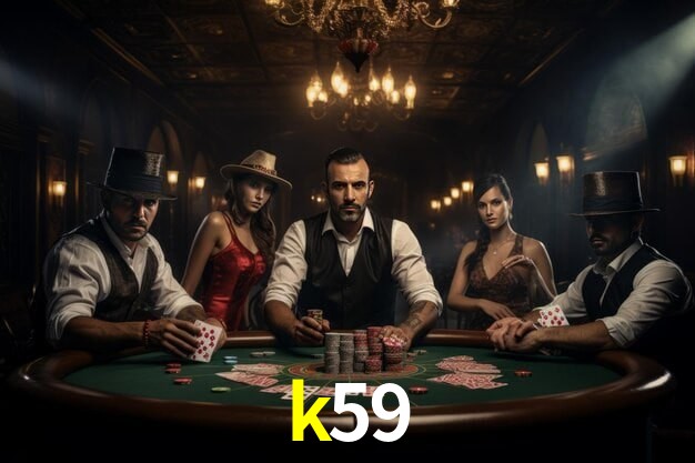 A Experiência Imersiva dos Cassinos Ao Vivo no k59
