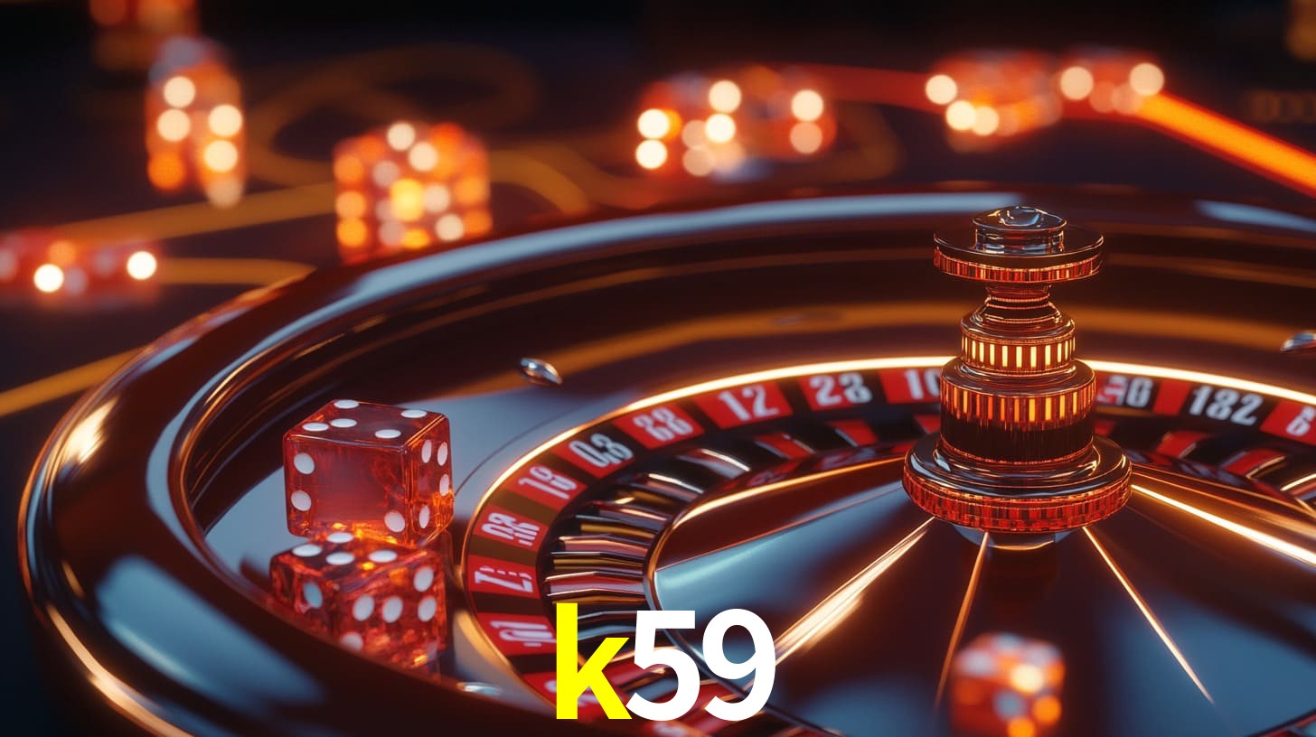 k59: Seu Especialista em Apostas Esportivas Brasileiras