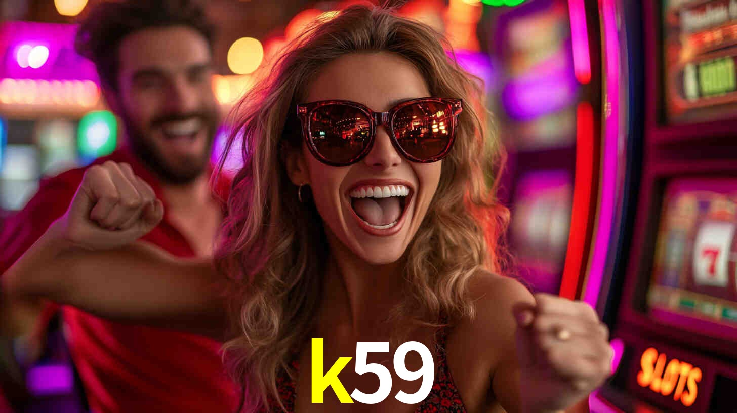 Apostas Esportivas na k59: Um Guia Completo