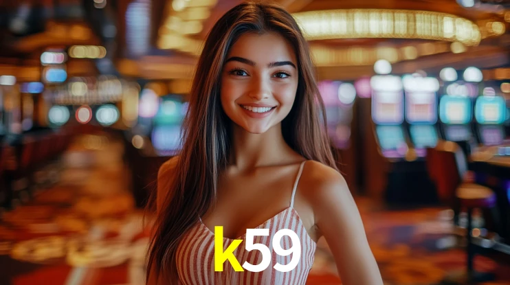 Welcome Bonus k59