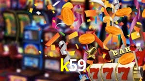 k59: A Experiência de Casino com Jogos de Mesa ao Vivo