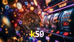 A Emoção da Loteria na k59: Uma Chance de Mudança de Vida