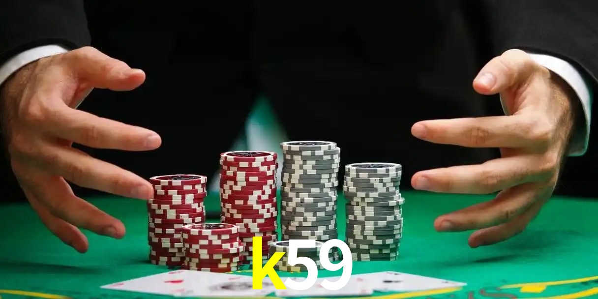 cassino k59