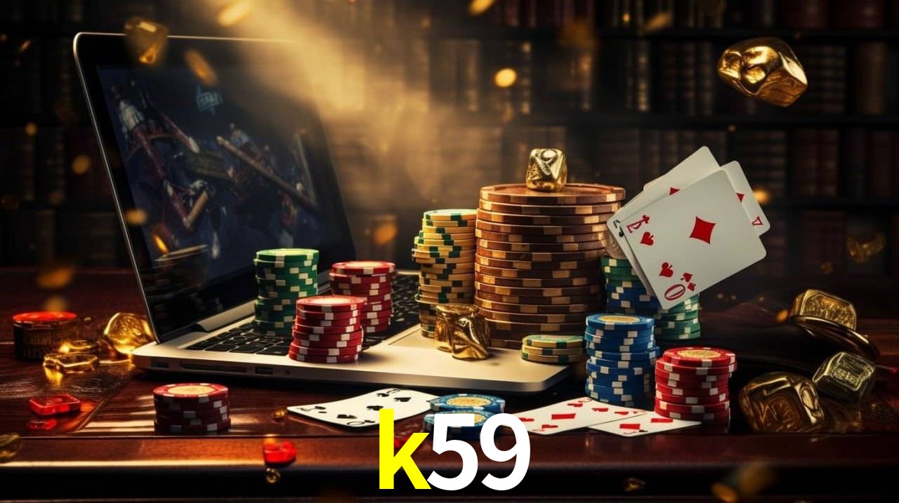 Casino Ao Vivo k59