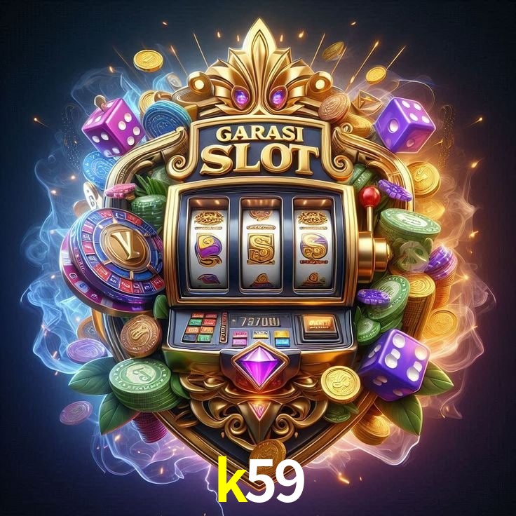 Casino Ao Vivo k59