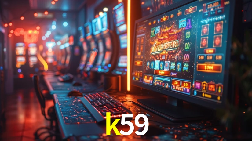 Ofertas Imperdíveis na k59: Promoções e Bônus Que Valem a Pena