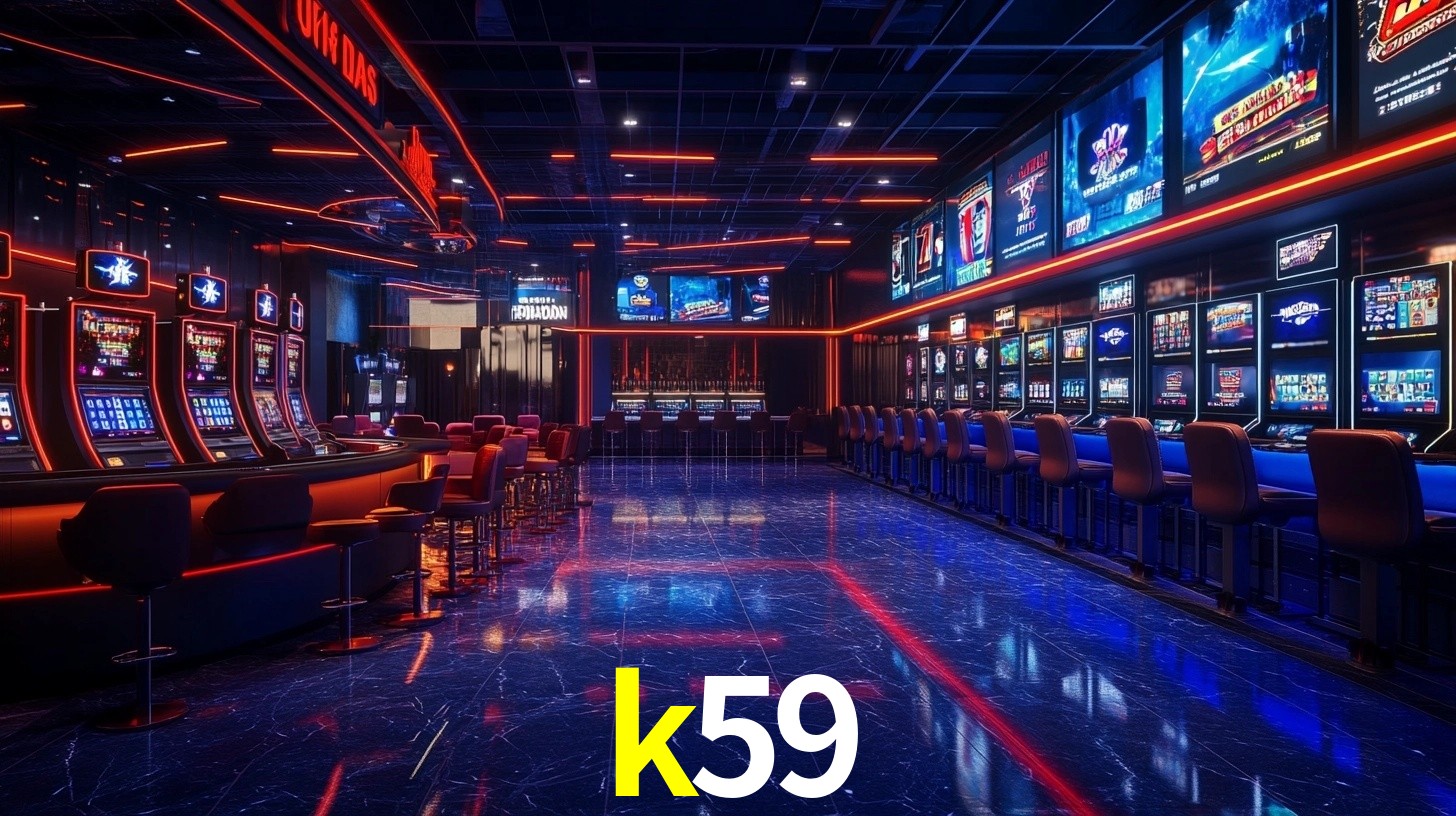 VIP Casino k59