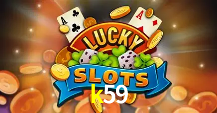 Descubra o Mundo do Cassino Online com k59