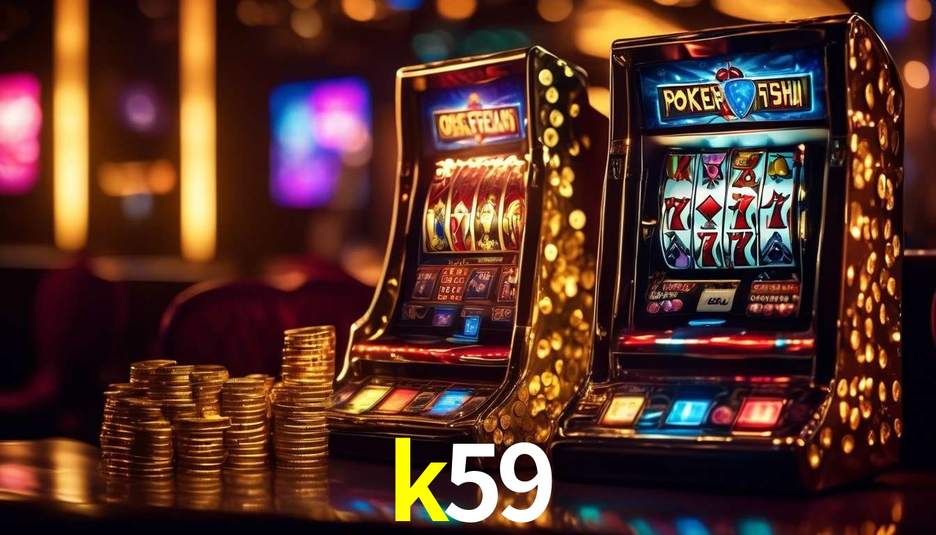 Descubra o Programa VIP da k59: Vantagens Exclusivas para Jogadores