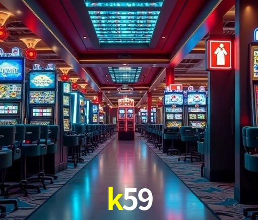 Explorando a Categoria de Eventos em Apostas na k59