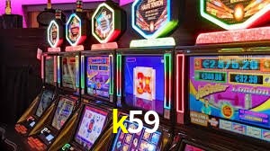 Interface do App k59