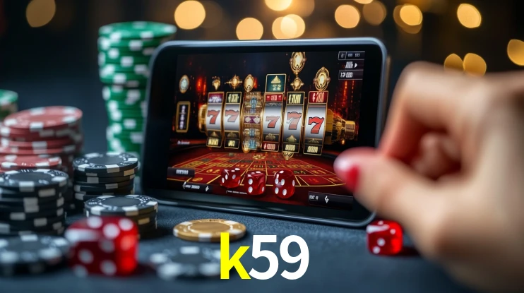 Live Casino k59