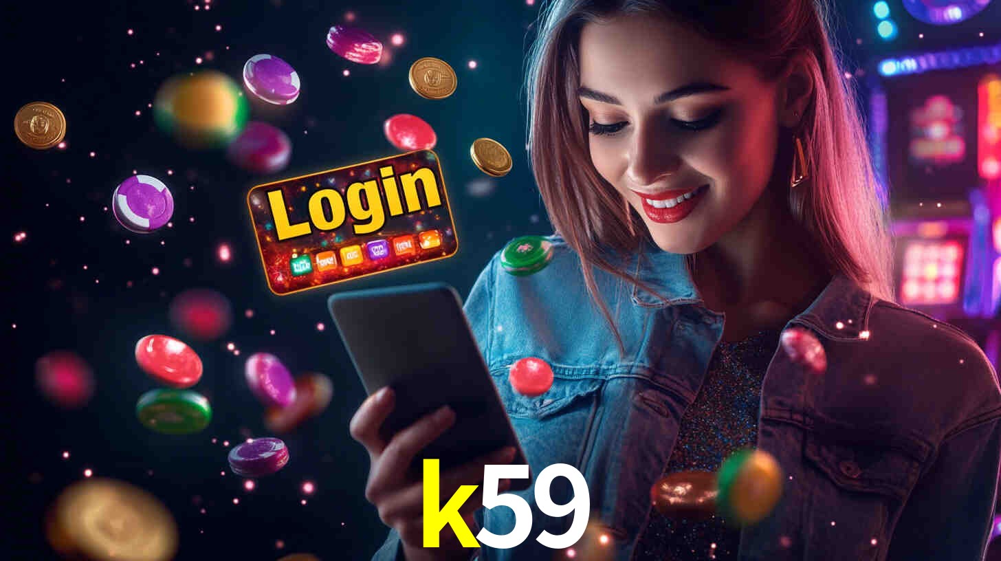 Descubra o Programa VIP da k59: Vantagens Exclusivas para Jogadores