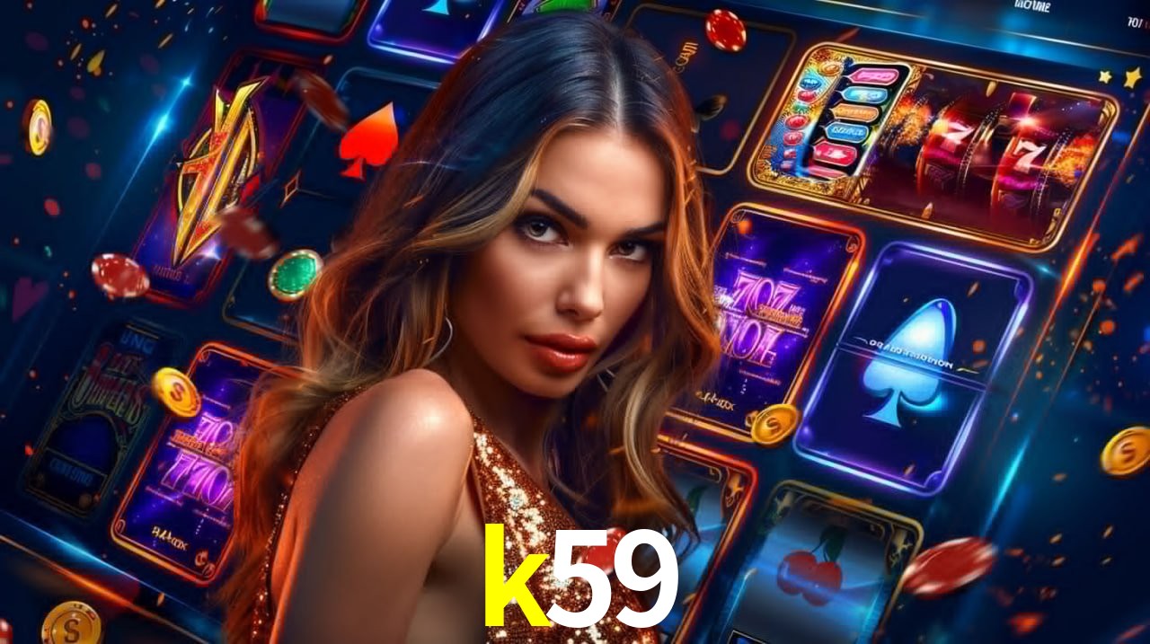 Inovações de Jogos na k59: O Futuro das Experiências Interativas