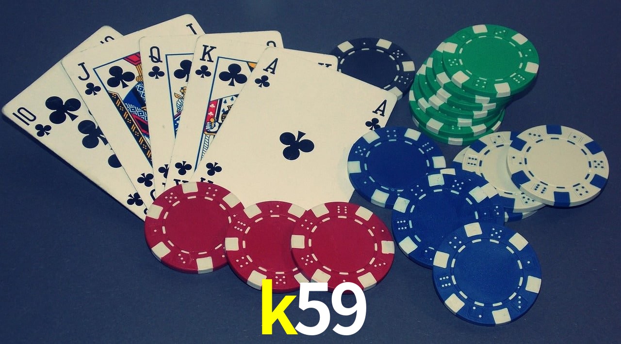 Game Providers k59