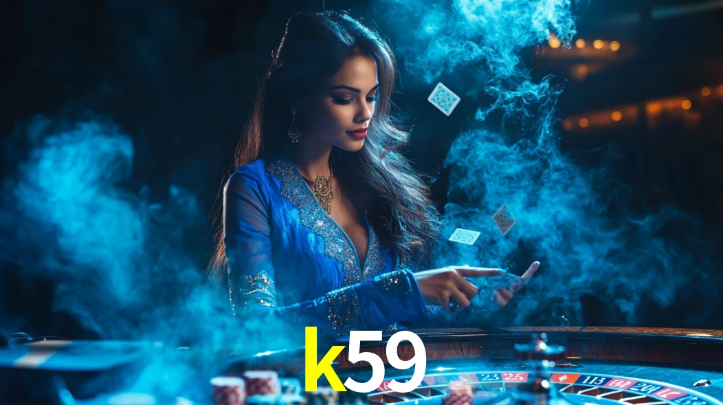 Explorando a Categoria de Eventos em Apostas na k59