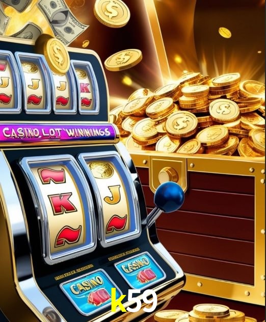 Live Casino k59