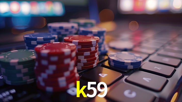Provedores de Jogos k59